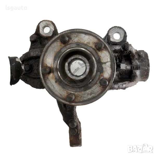 Преден ляв шенкел Ford Mondeo IV 2007-2015 ID: 118817, снимка 1