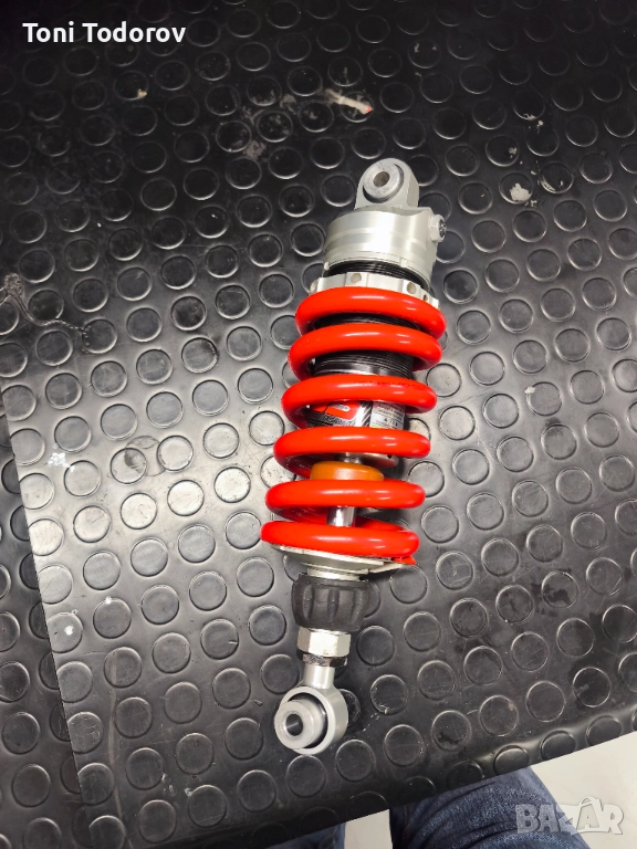 Заден Амортисьор YSS за Honda Nc , снимка 1