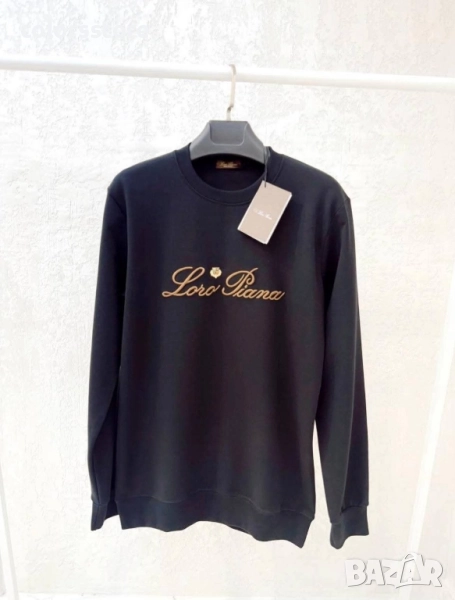 Мъжка блуза Loro Piana, снимка 1
