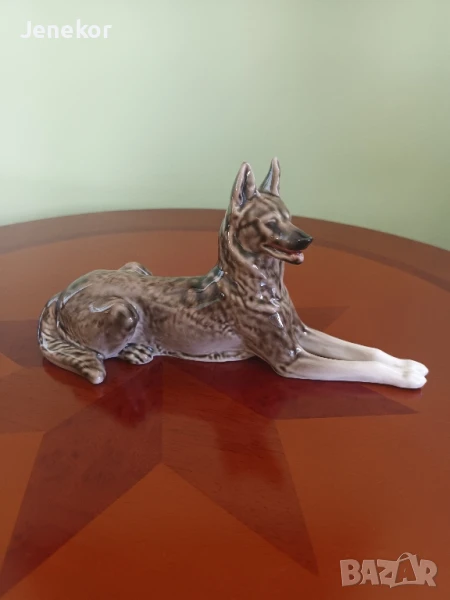 Фигура ЛФЗ. , снимка 1