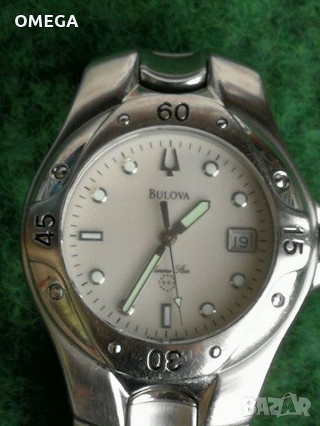 ЧАСОВНИК BULOVA , снимка 1