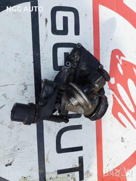 ЕГР клапан за Mercedes W210 2.9 TD, АГР, EGR, Мерцедес Е класа 2.9 ТД, E290, № 802 098 1617, снимка 1