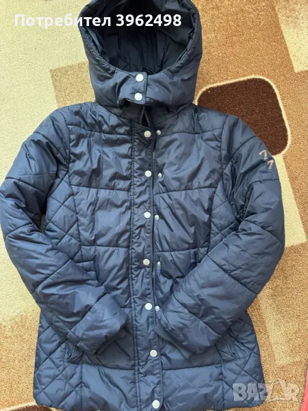 Детско зимно яке, снимка 1