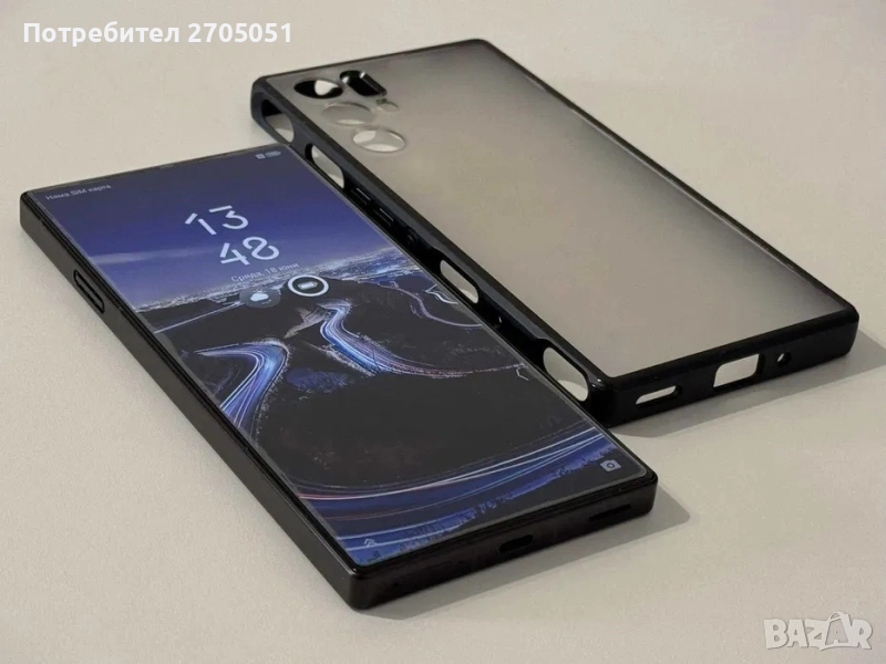 Продавам ZTE Red Magic 9 Pro, снимка 1