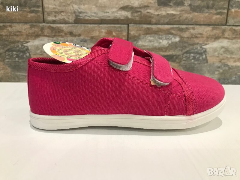 Гуменки 31-36, снимка 1