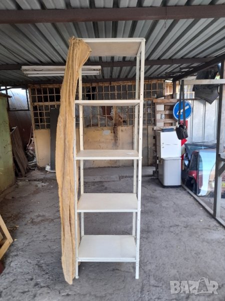 Стелаж , снимка 1