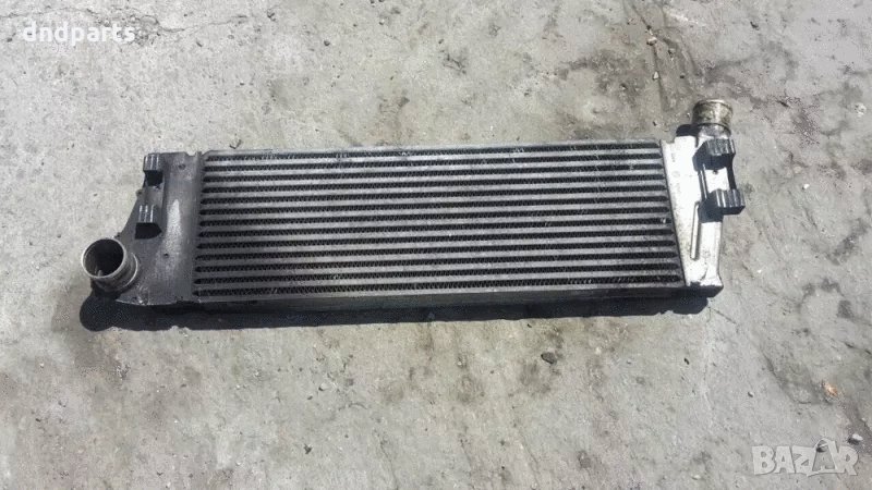 Интеркулер Renault Megane 1.9dCi 2004г., снимка 1