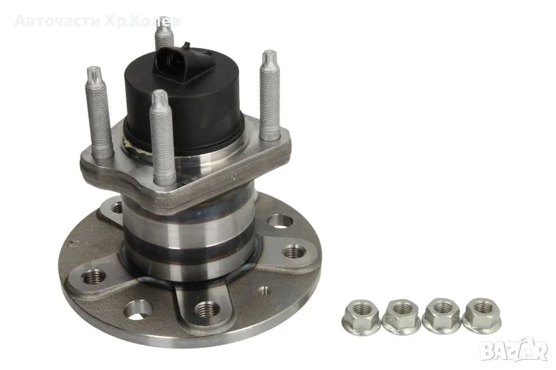 Главина задна лява/дясна за CHEVROLET ZAFIRA,OPEL ASTRA,MERIVA № K82528, снимка 1