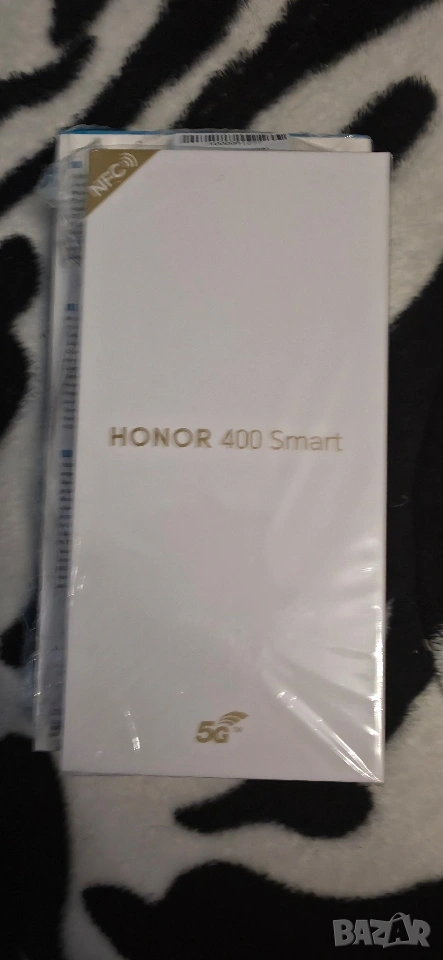 Honor 400 smart 128/4, снимка 1