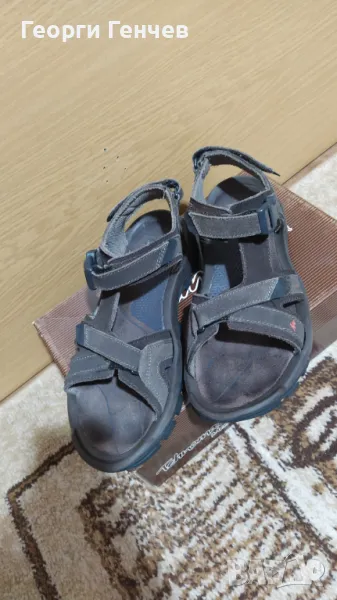 Сандали QUECHUA 43 номер, снимка 1