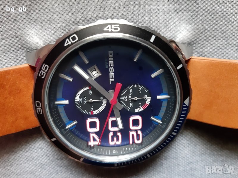 Мъжки часовник DIESEL, снимка 1