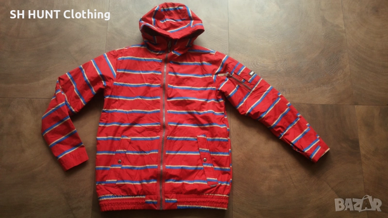 BURTON SNOWBOARD DRYRIDE Jacket Размер M мъжко сноуборд яке 27-65, снимка 1