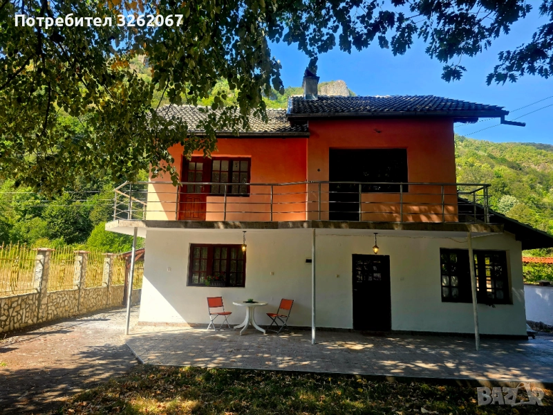 Продажба на къща в с. Рибарица , снимка 1