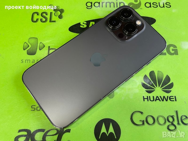 iPhone 13 Pro 512gb 90% батерия, снимка 1