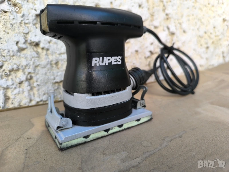 Орбитална шлайфмашина Rupes Palm, снимка 1