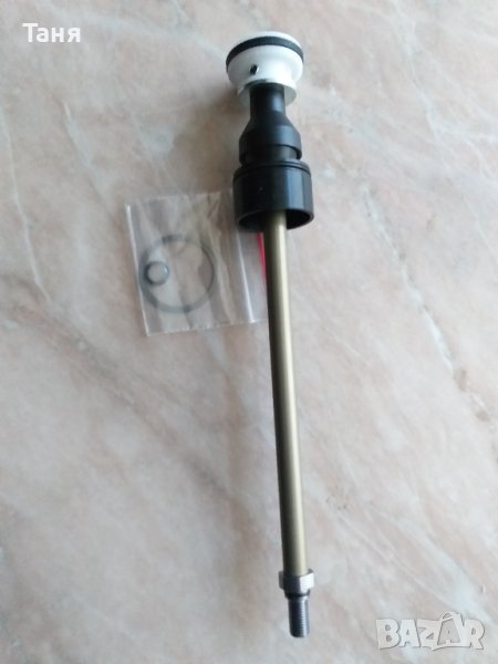 Продавам ШИШ / Air Shaft FOX Fork 36 Rhythm  2019 140мм ход, снимка 1