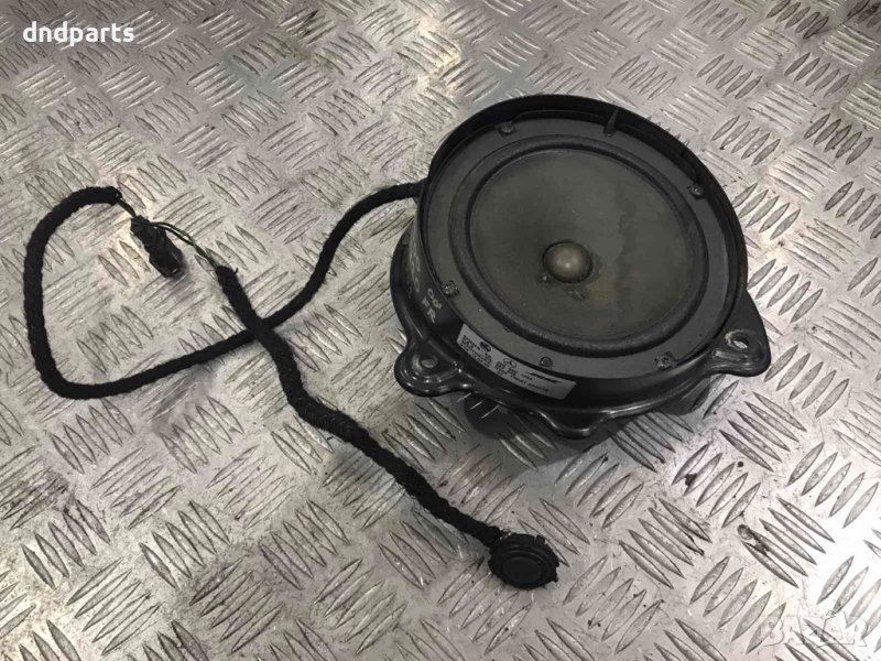 Преден десен високоговорител Mercedes S-Class,W220,2000г., снимка 1