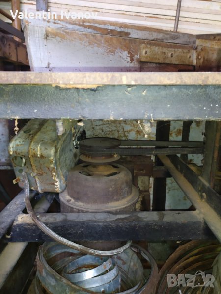 Дърводелска фреза, снимка 1