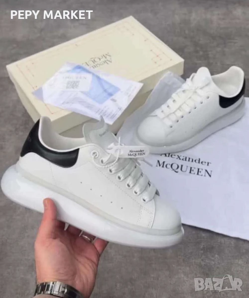 Дамски маратонки 36-40 Внос от Турция Доставка до 2 дни с преглед и тест 36-23.5см, 37-24см, 38-24.5, снимка 1