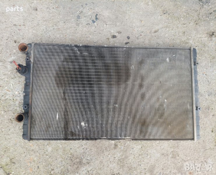 Воден Радиатор Сеат Ароса - Кордоба - VW Лупо - Поло N, снимка 1