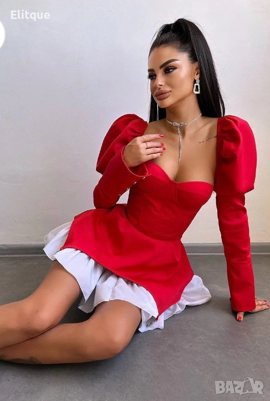 рокли , снимка 1