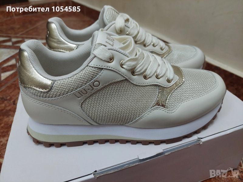 Маратонки Liu Jo, снимка 1