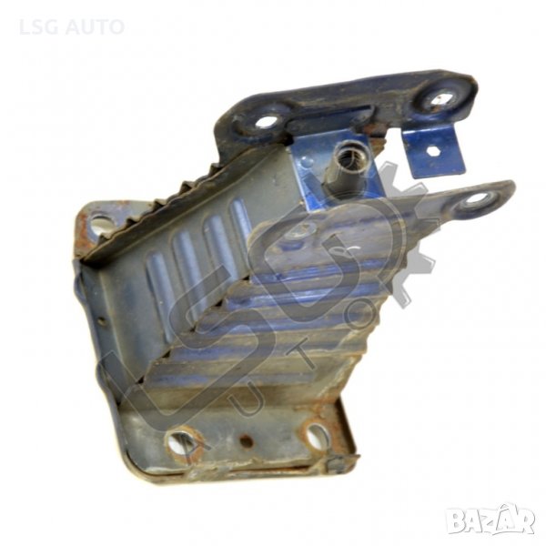 Десен буфер основа предна броня OPEL ZAFIRA B 2005-2014 Z180220N-18, снимка 1