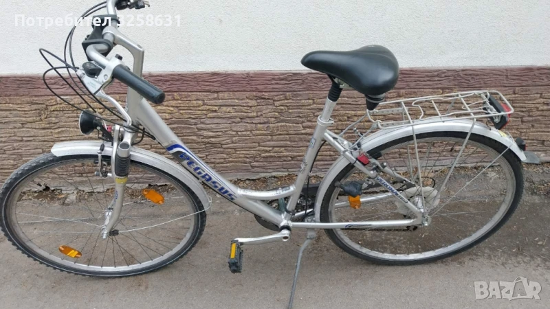 Колело Pegasus 28 цола, снимка 1