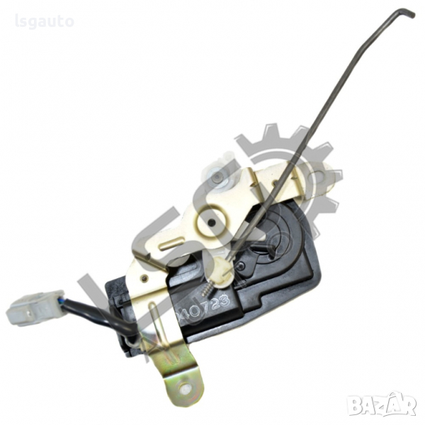 Машинка отваряне стъкло заден капак Honda CR-V II 2001-2006 H040422N-203, снимка 1