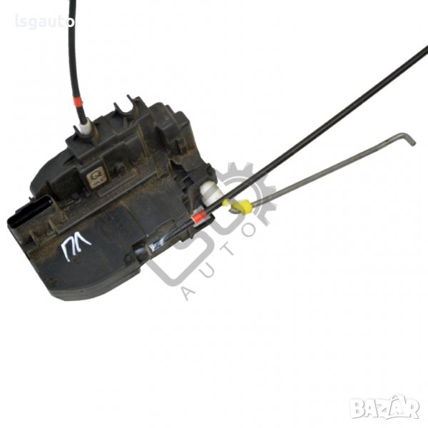 Брава предна лява врата Nissan Note I (E11)(2005-2012) ID:94558, снимка 1