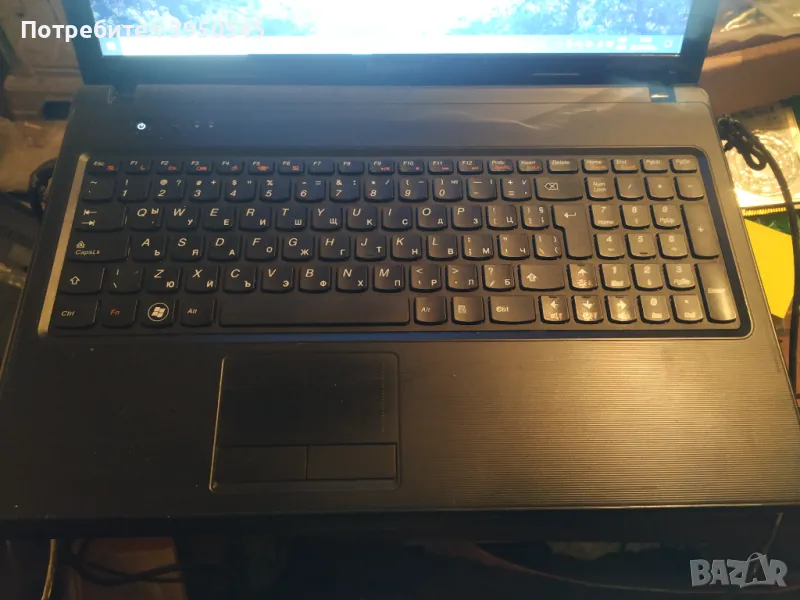 Lenovo G570, снимка 1