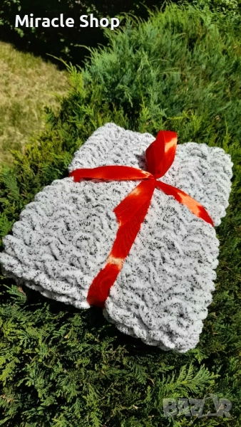 Бебешки одеяла , снимка 1