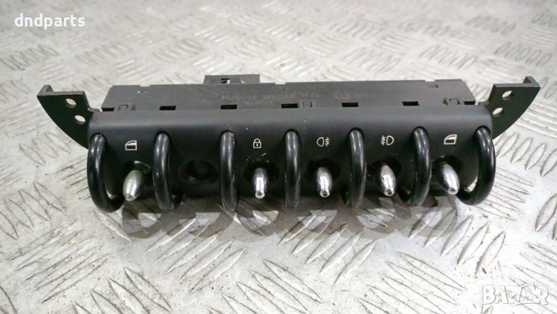 Панел ключове Mini Cooper 2004г.	, снимка 1
