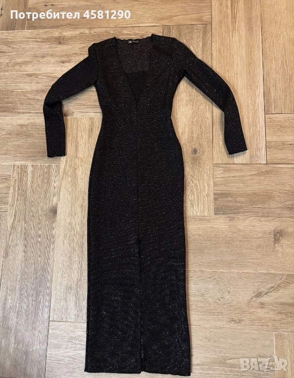 Дамска рокля Zara, снимка 1