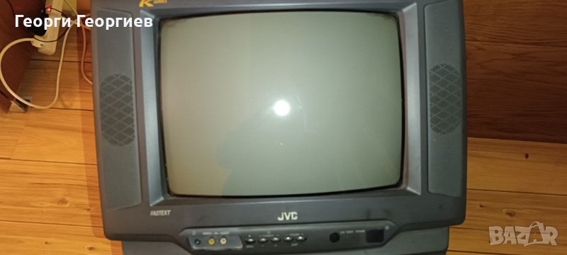 Продавам Телевизор JVC, снимка 1