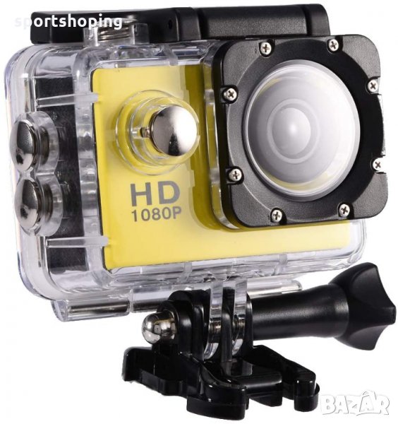 Водоустойчива камера VBESTLIFE 7, снимка 1