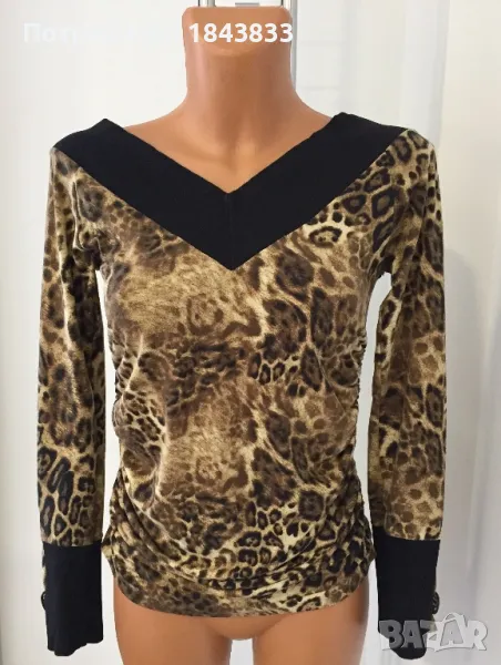Дамска блуза, снимка 1