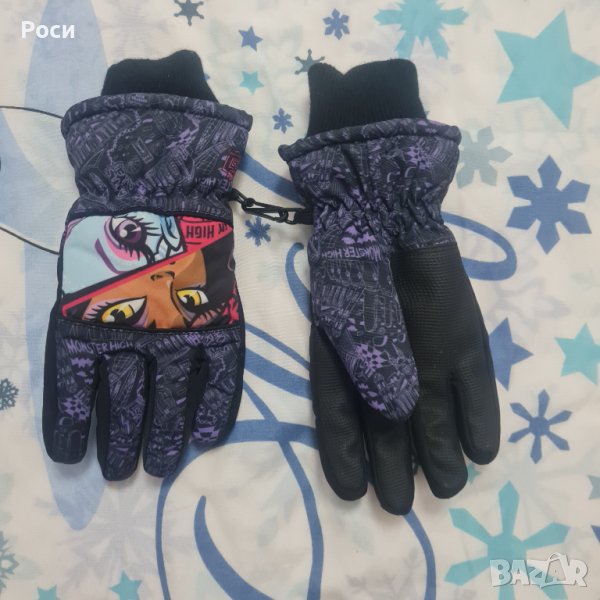 Зимни ръкавици , снимка 1