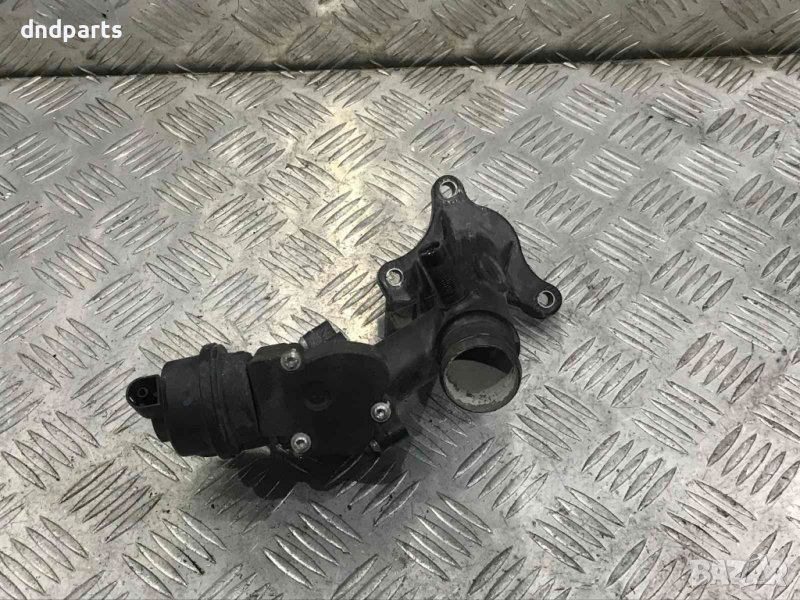 Конзола охладителна течност Renault Talisman,1.6dci,2016г., снимка 1