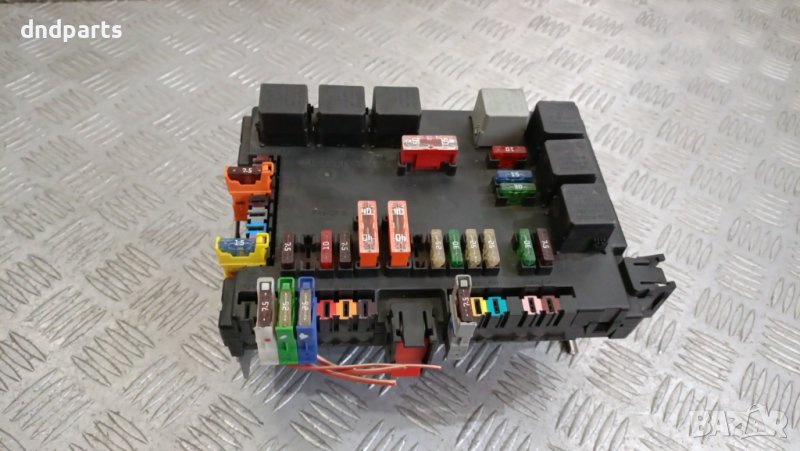 Бушонно табло Mercedes S450 CDI W221 2006г.	, снимка 1