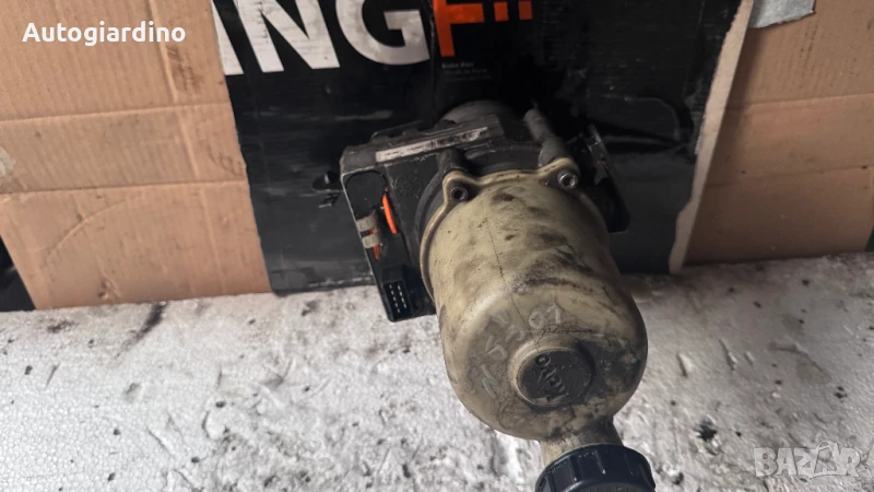 Хидравлична помпа за Dacia Logan - A5096050 / 002422E7 / 8200720894, снимка 1