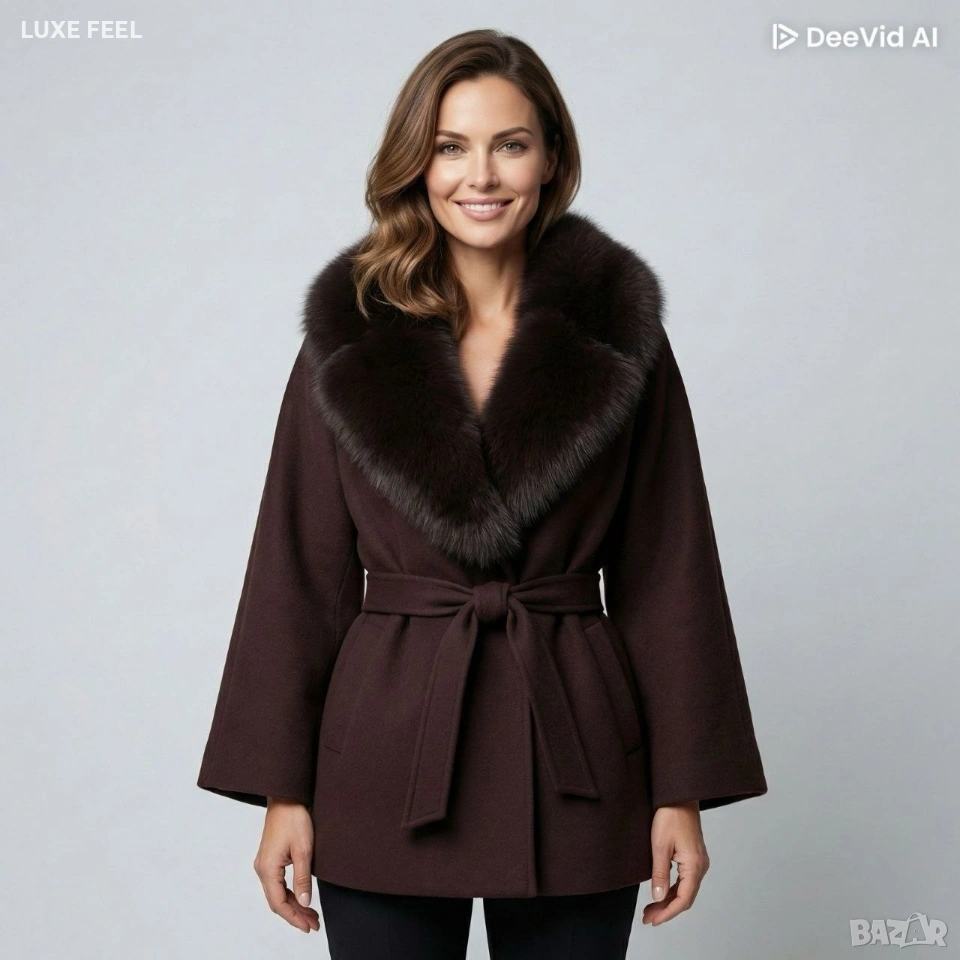 Дамска Жилетка ⚜️, снимка 1