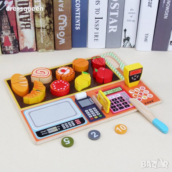 3671 Забавна игра магазин, снимка 1
