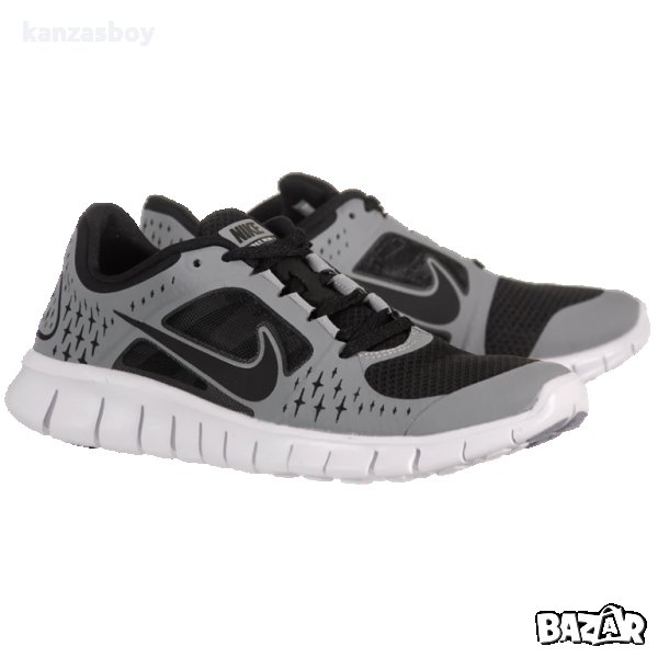 Nike Free Run 3 - страхотни дамски маратонки, снимка 1