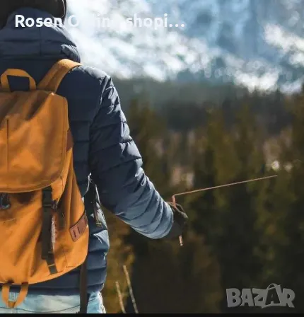 Откриване на подземна вода с багети за кладенци и сондажи от багетист, снимка 1