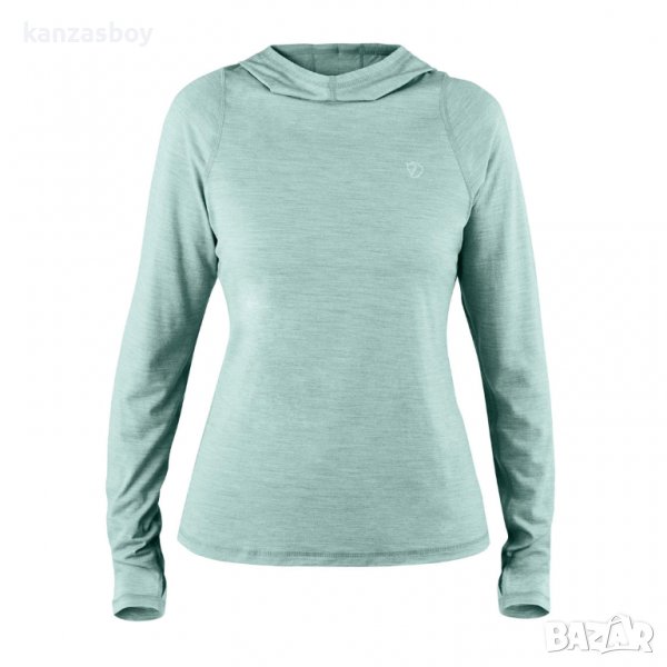 fjallraven 89592 high coast hoodie - страхотно дамско горнище, снимка 1