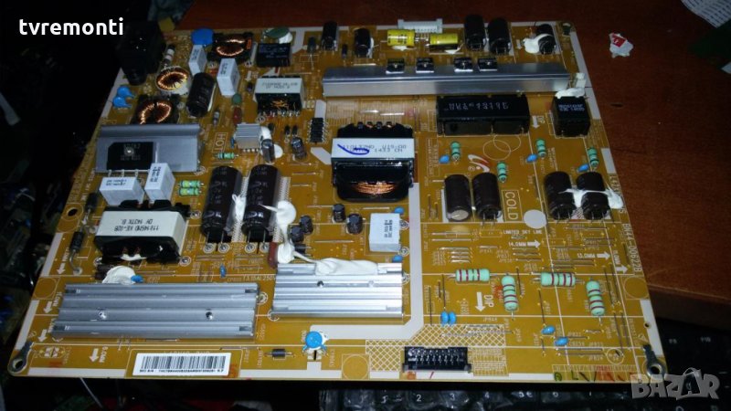 POWER SUPPLY BN44-00622B L42X10Q_DHS, снимка 1