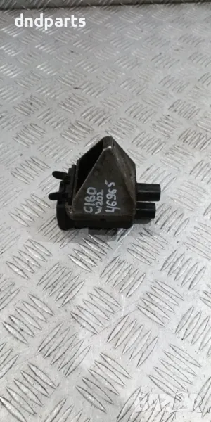 Бобина Mercedes C180 W202 1998г.	, снимка 1