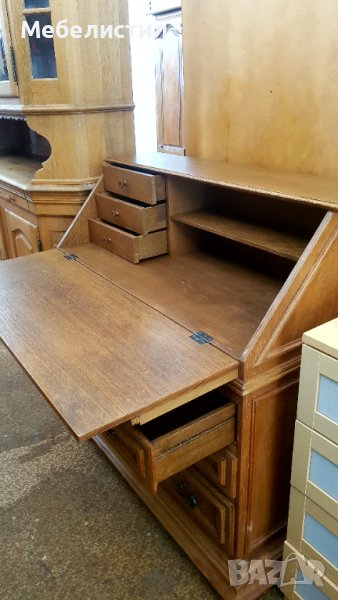 Писалище скрин, снимка 1