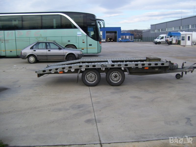 Автоплатформи  и превози , снимка 1